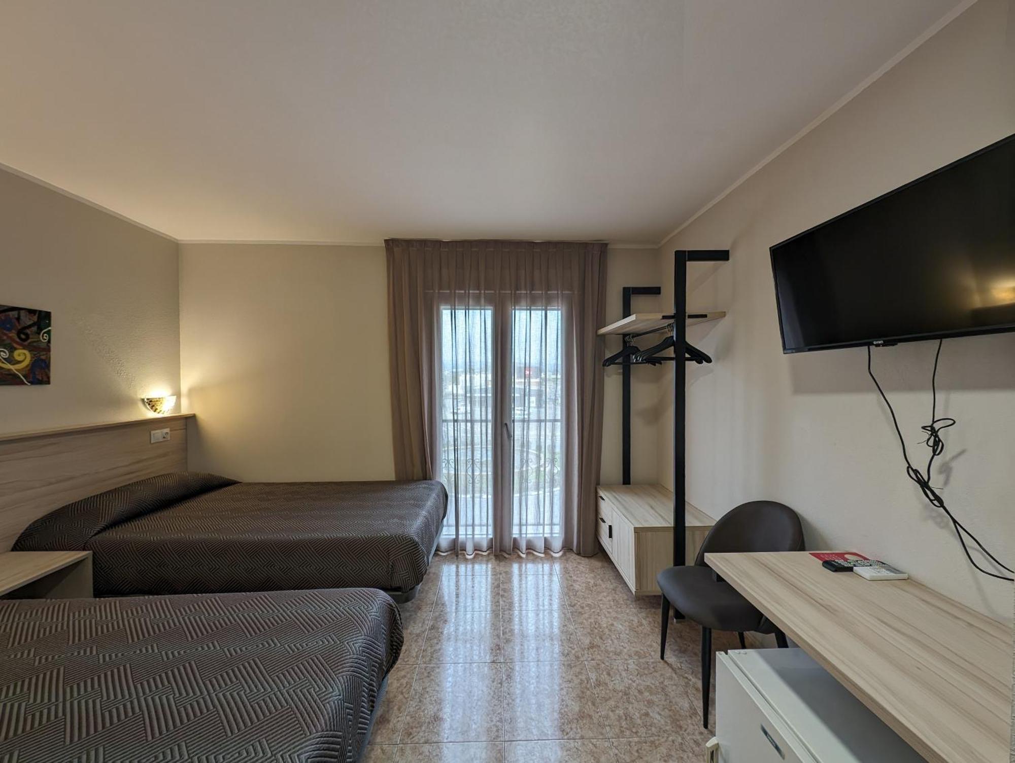 Gran Toledo Hotel Onda