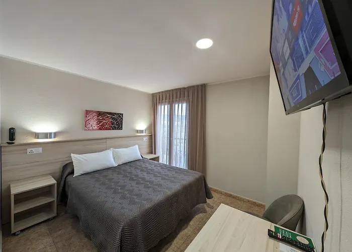Gran Hotel Toledo