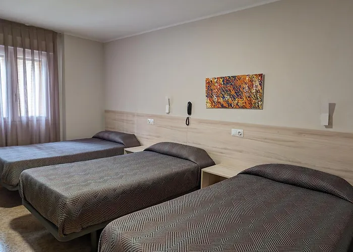 Gran Hotel Toledo