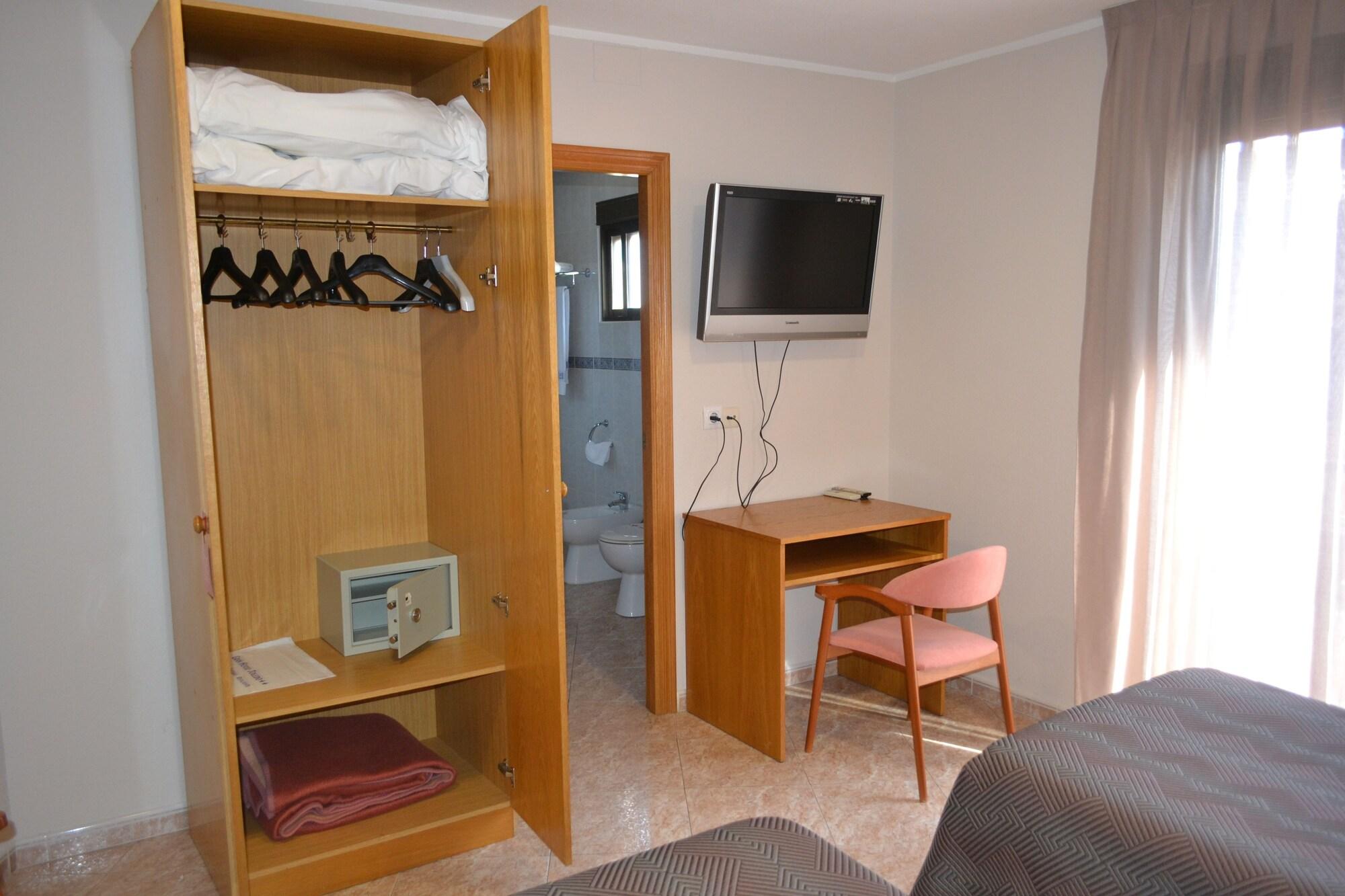 Gran Toledo Hotel