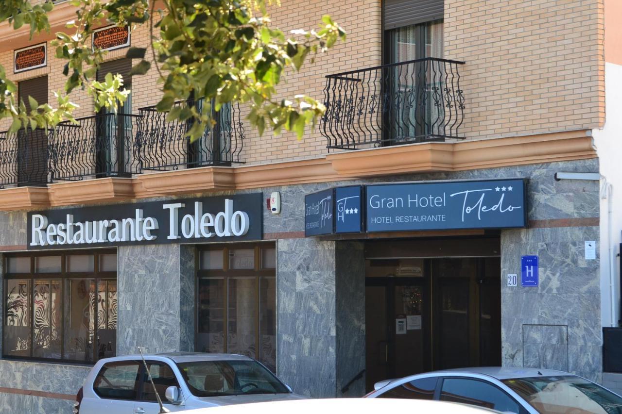 Hotel Gran Toledo