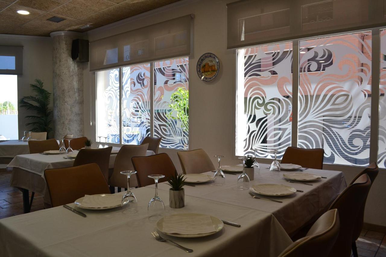 Gran Toledo Hotel 3*