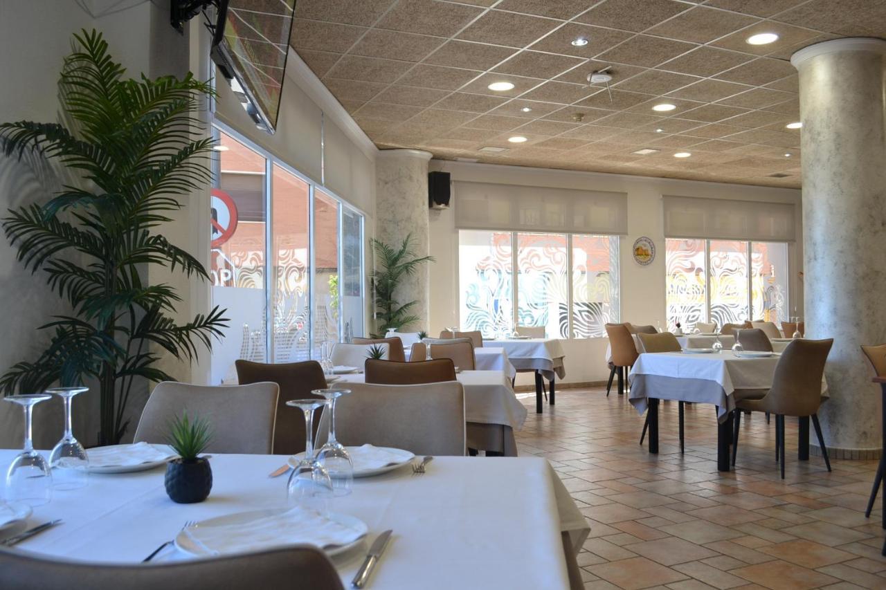 Hotel Gran Toledo Onda