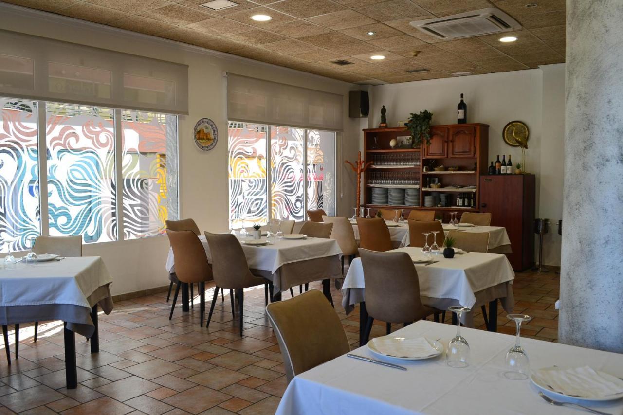 Hotel Gran Toledo Onda