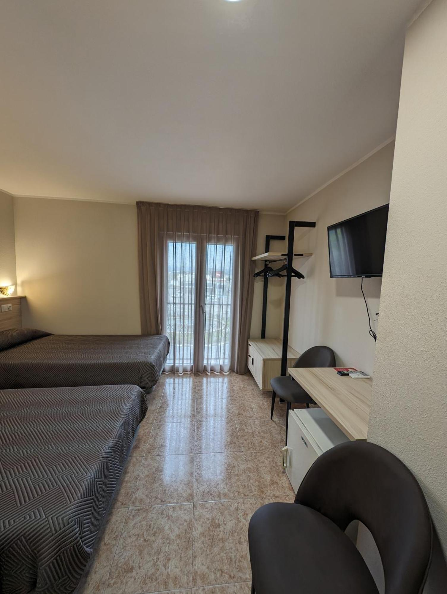 Gran Toledo Hotel 3*