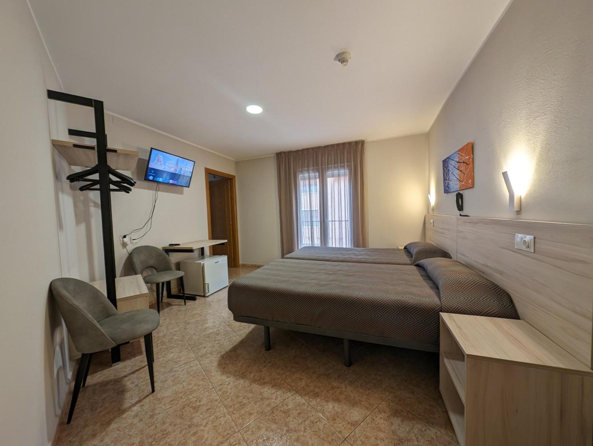 Gran Toledo Hotel Onda