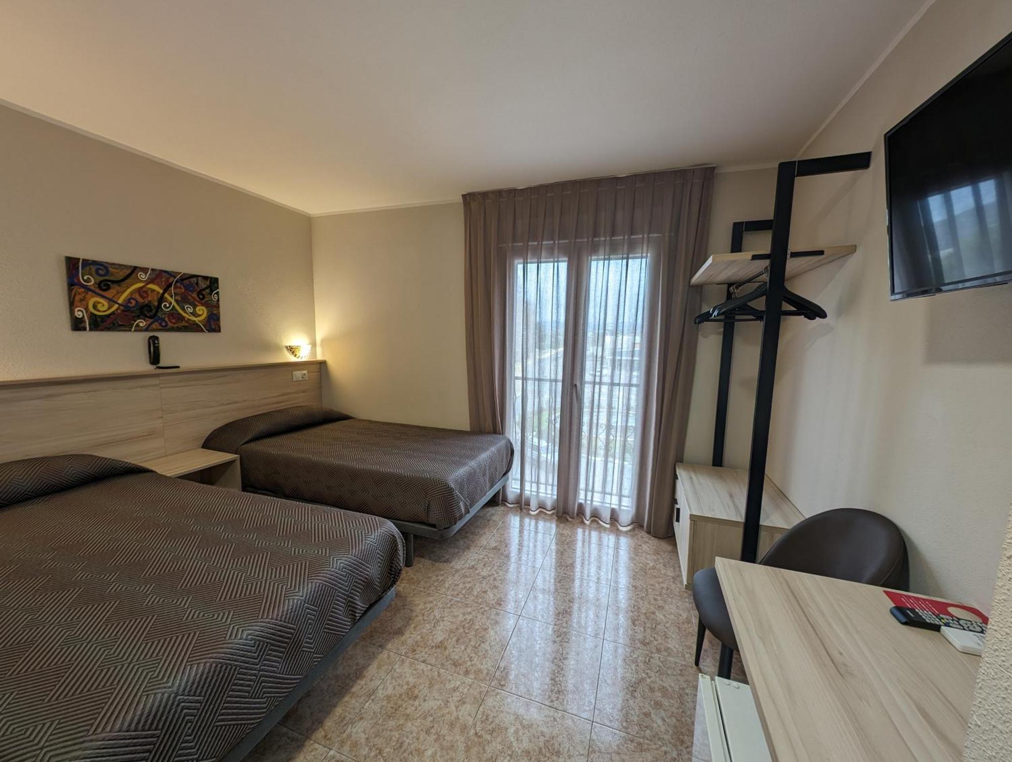 Gran Toledo Hotel