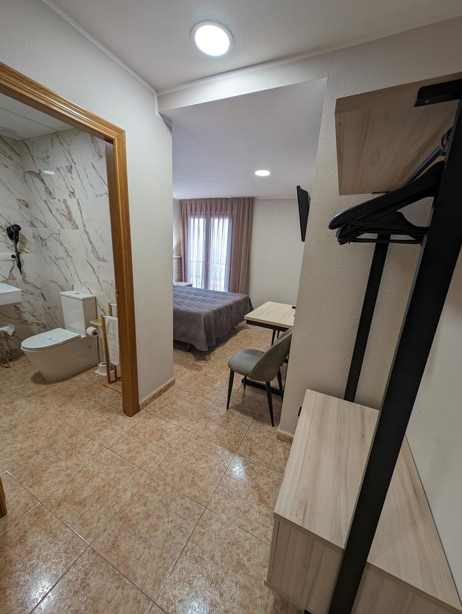 Gran Toledo Hotel Onda