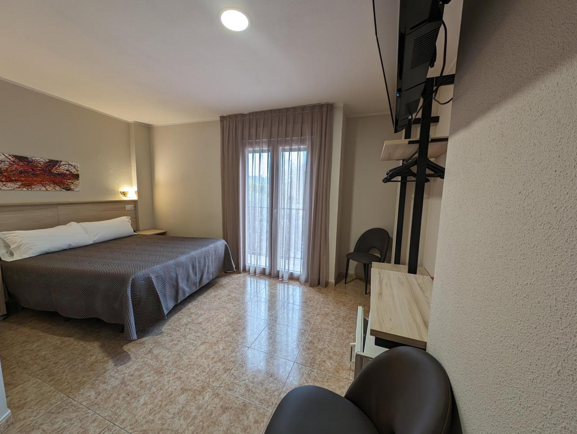 Gran Toledo Hotel