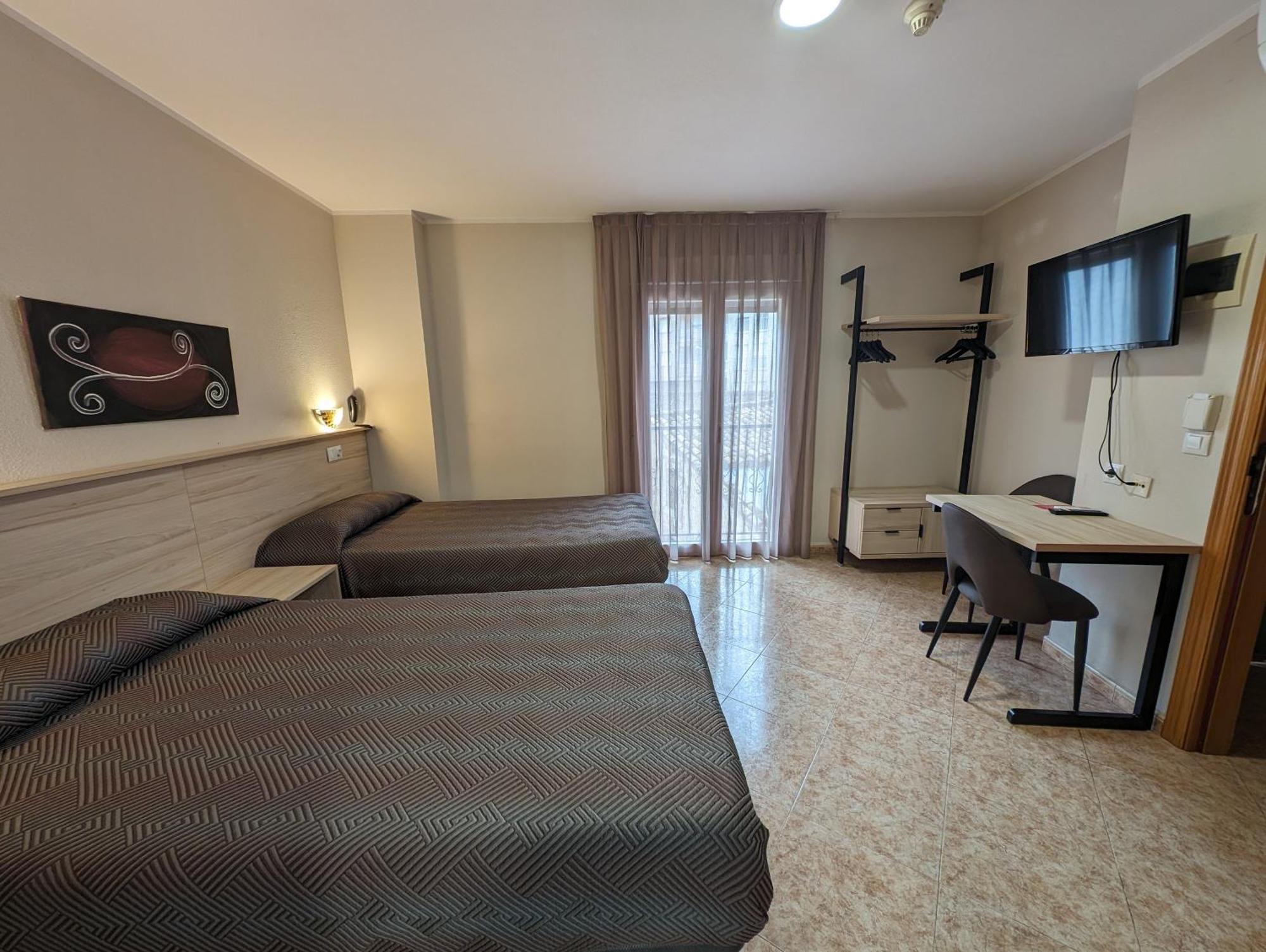 Hotel Gran Toledo 3*