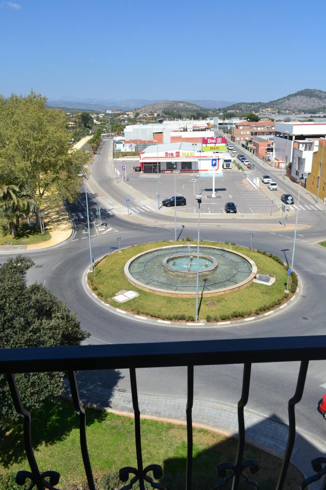 Gran Toledo Hotel Onda