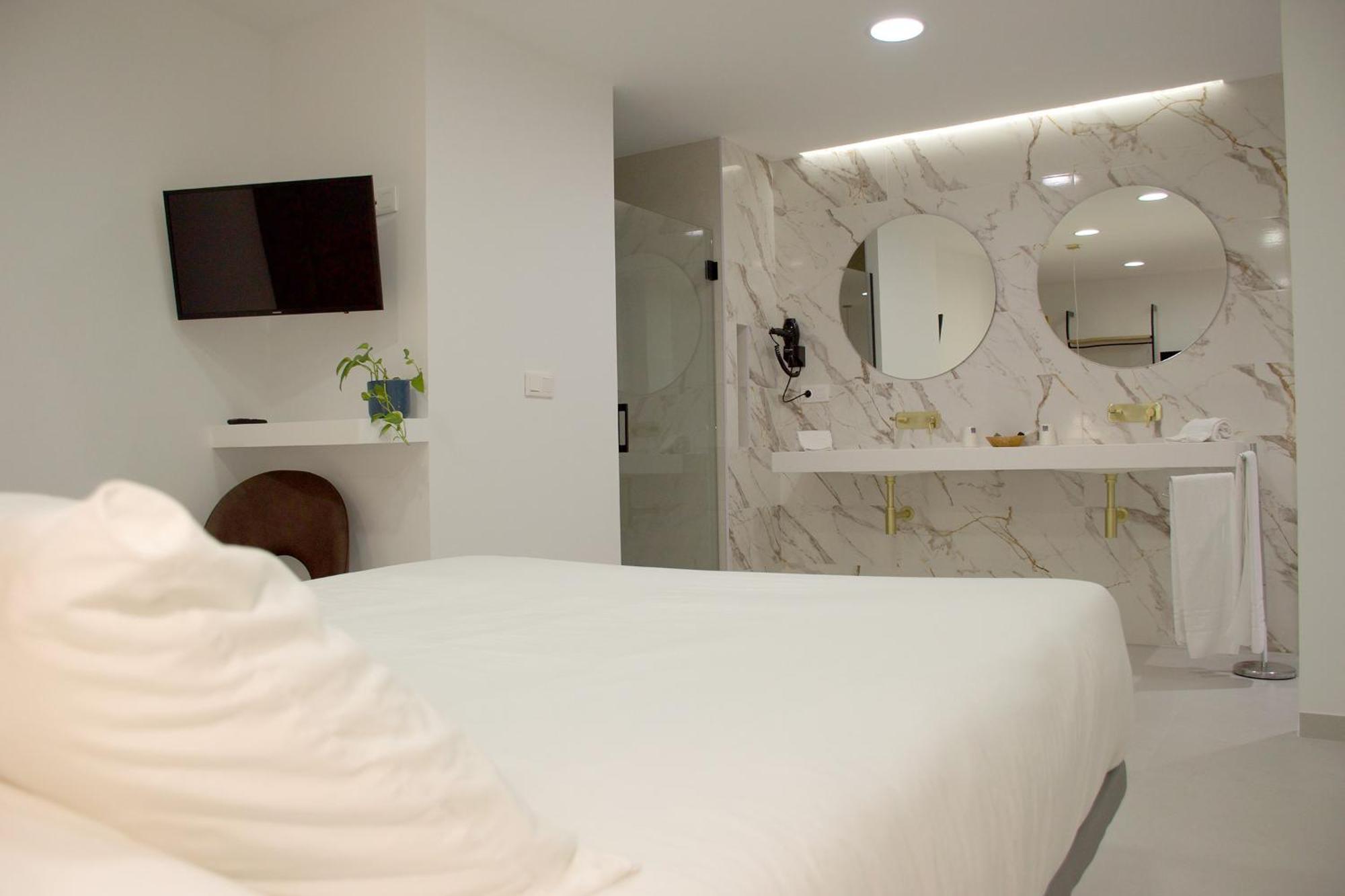 Gran Toledo Hotel 3*