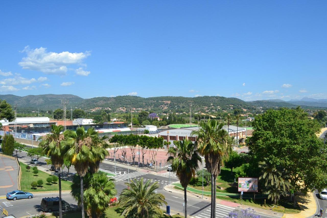 Hotel Gran Toledo