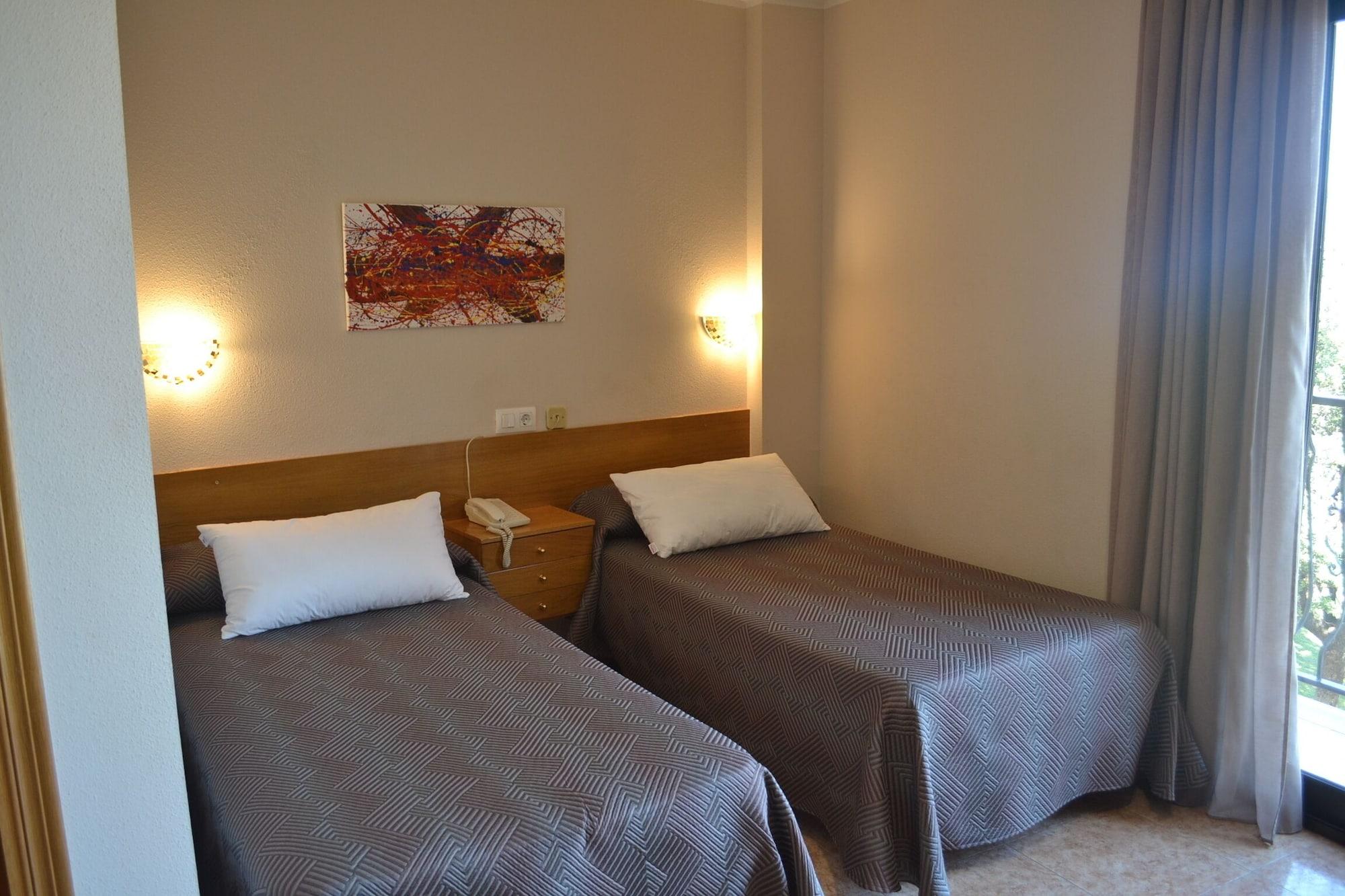 Hotel Gran Toledo