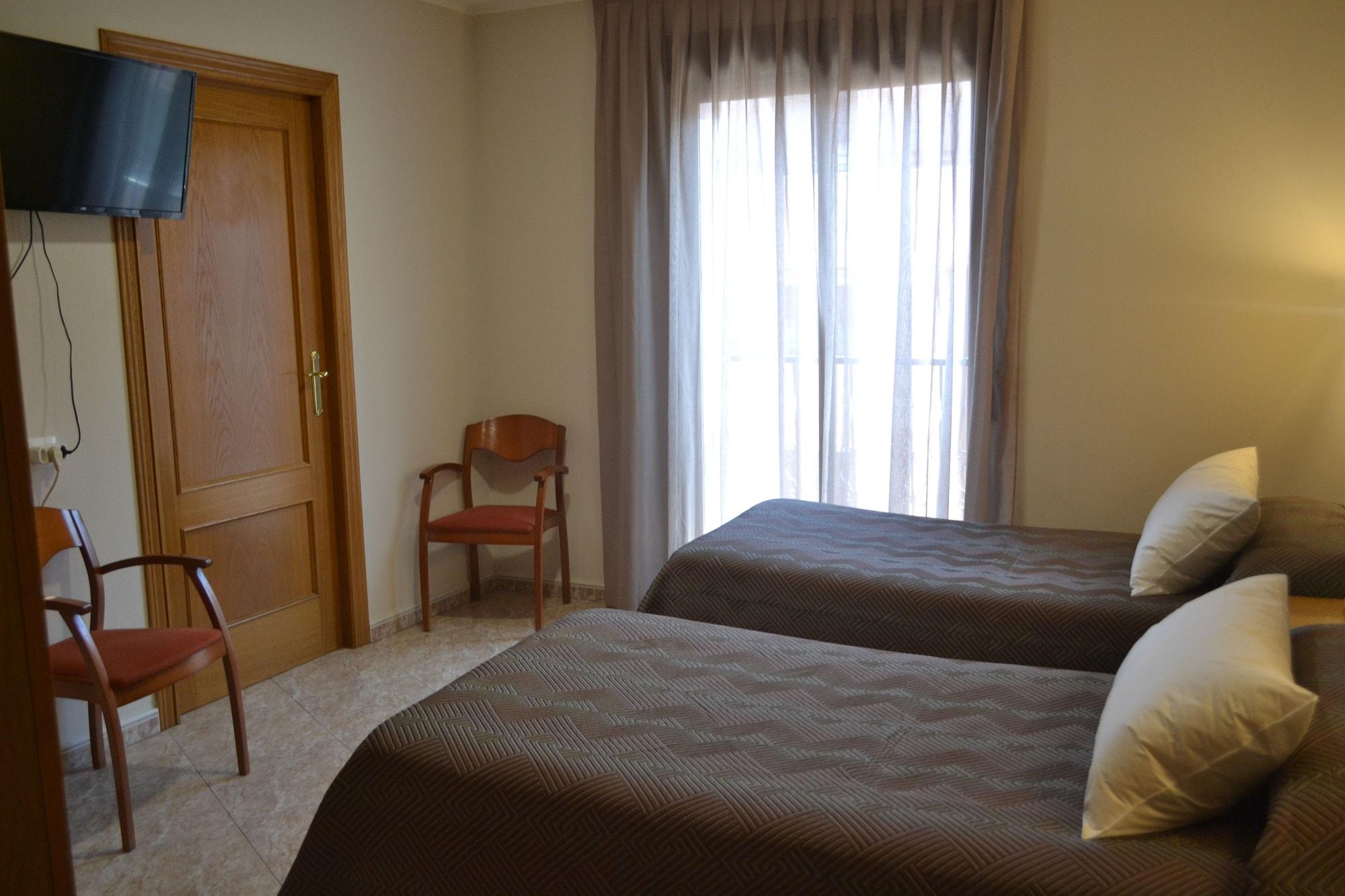Gran Toledo Hotel 3*