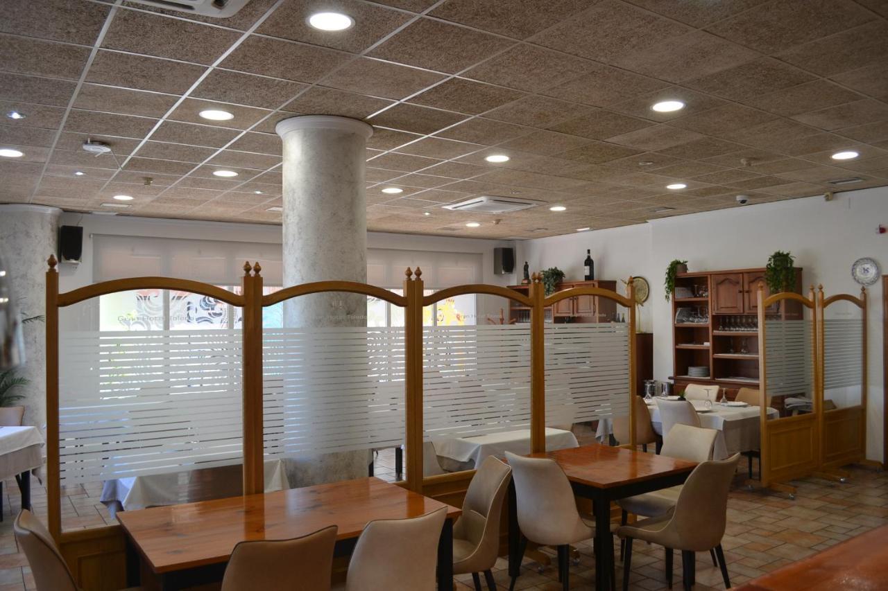 Gran Toledo Hotel Onda